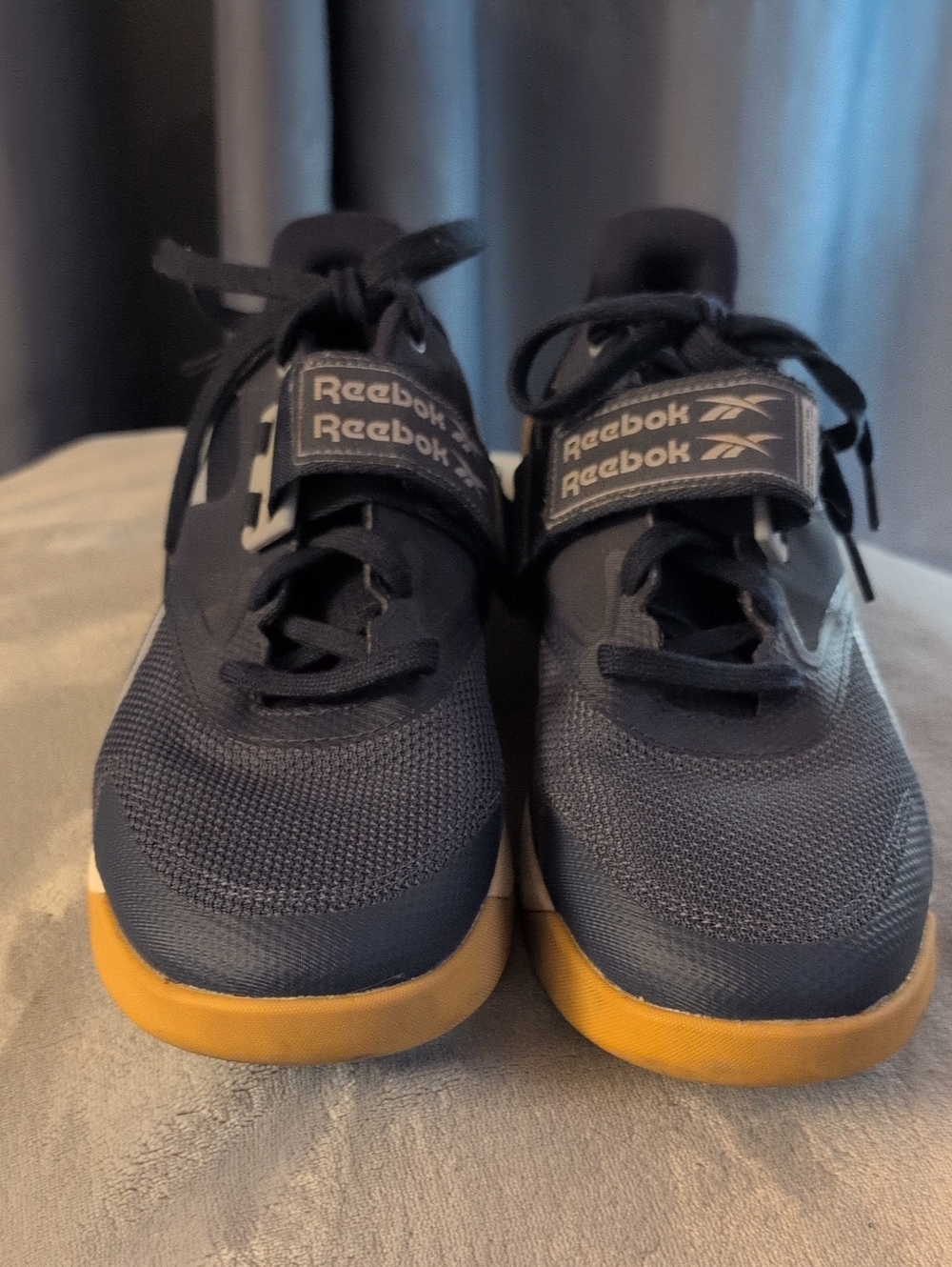 Reebok Men's Legacy Lifter III Shoes